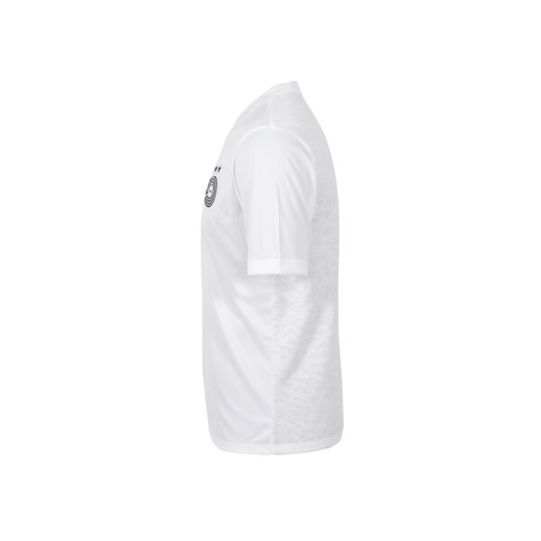 AL SADD PRE MATCH JERSEY JUNIOR WHITE - 25/26 - Image 3