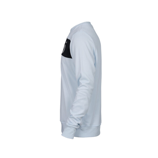AL SADD SWEATER - SKY JUNIOR - 25/26 - Image 2