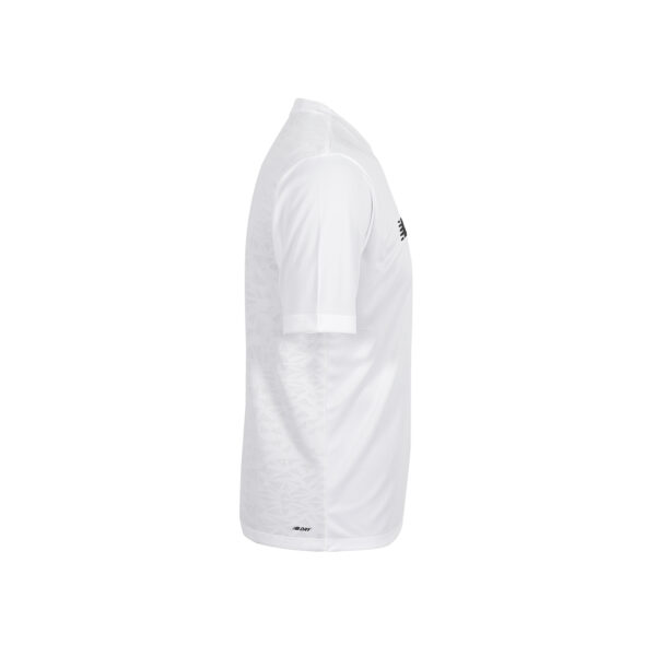 AL SADD PRE MATCH JERSEY JUNIOR WHITE - 25/26 - Image 5