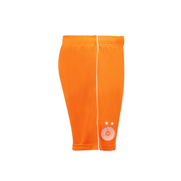 AL SADD GK SHORT JUNIOR ORANGE - 25/26 - Image 3