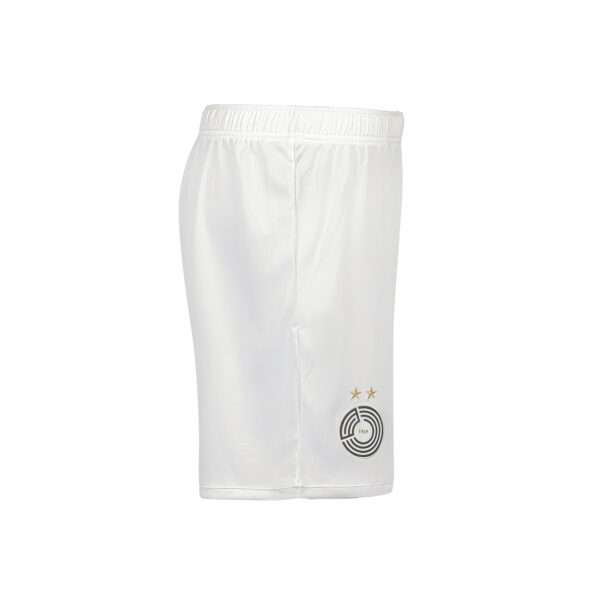AL SADD HOME SHORT JUNIOR - 25/26 - Image 4