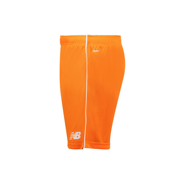 AL SADD GK SHORT JUNIOR ORANGE - 25/26 - Image 4