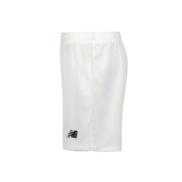 AL SADD HOME SHORT JUNIOR - 25/26 - Image 3