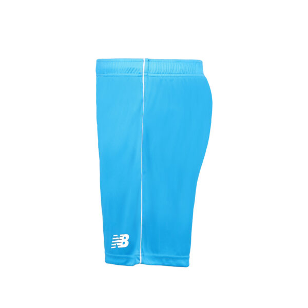 AL SADD GK SHORT JUNIOR CYAN - 25/26 - Image 3