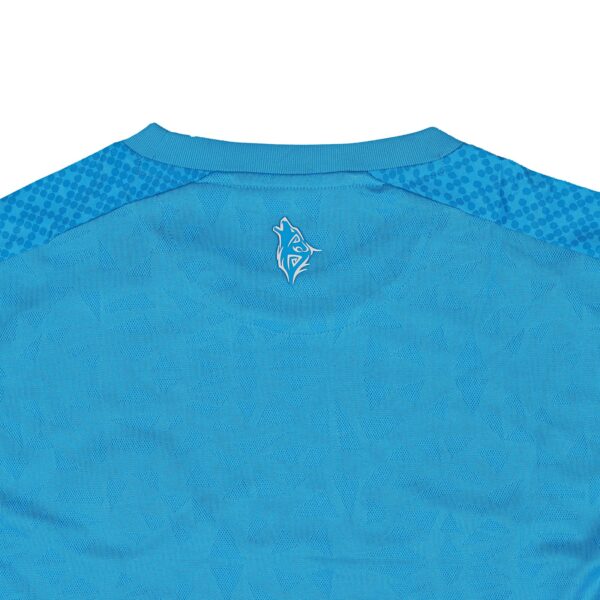 AL SADD GOAL KEEPER JERSEY CYAN 25/26 - Image 3