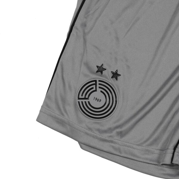 AL SADD GOAL KEEPER SHORT GREY 25/26 - Image 4