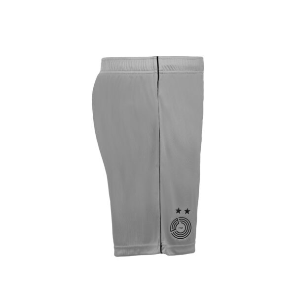AL SADD GK SHORT JUNIOR GREY - 25/26 - Image 3