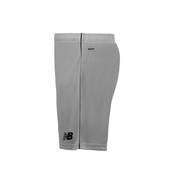 AL SADD GK SHORT JUNIOR GREY - 25/26 - Image 4