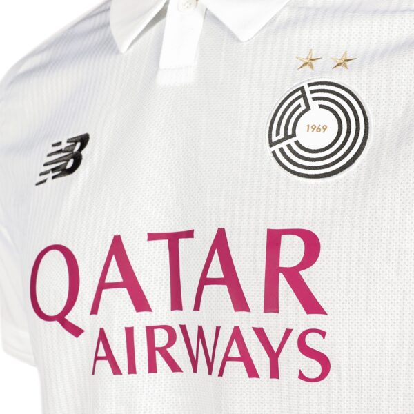 AL SADD HOME JERSEY JUNIOR - 25/26 - Image 3