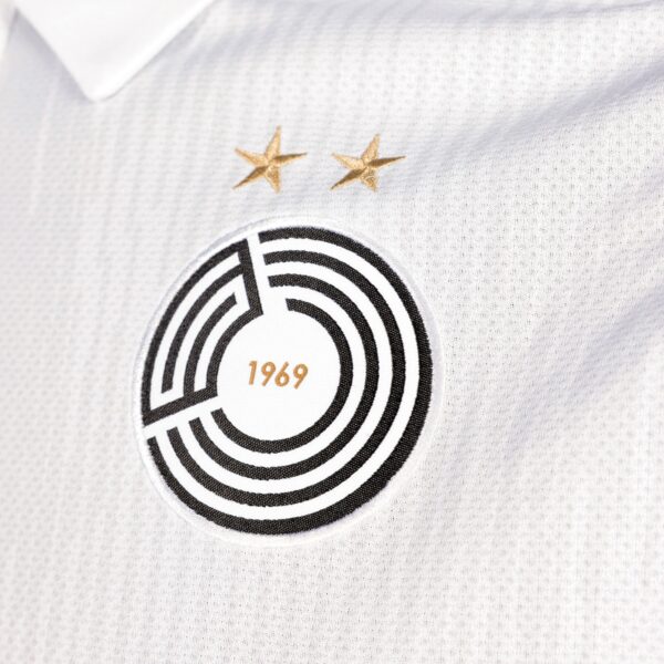AL SADD HOME JERSEY JUNIOR - 25/26 - Image 4