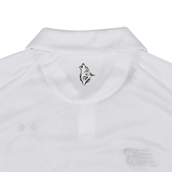 AL SADD HOME JERSEY JUNIOR - 25/26 - Image 5