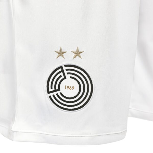 AL SADD HOME SHORT JUNIOR - 25/26 - Image 2