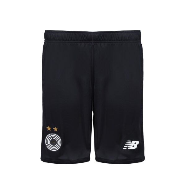 AL SADD AWAY SHORT JUNIOR - 25/26