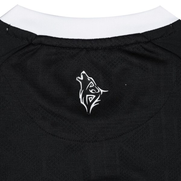 AL SADD AWAY SHIRT WOMAN - 25/26 - Image 6