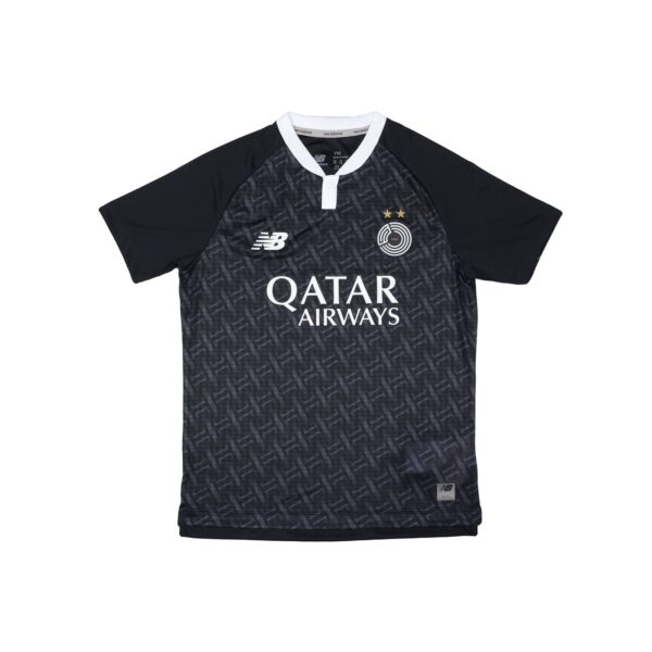 AL SADD AWAY SHIRT JUNIOR - 25/26 - Image 5