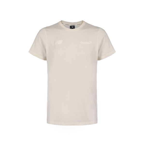 TRAVEL COTTON TEE