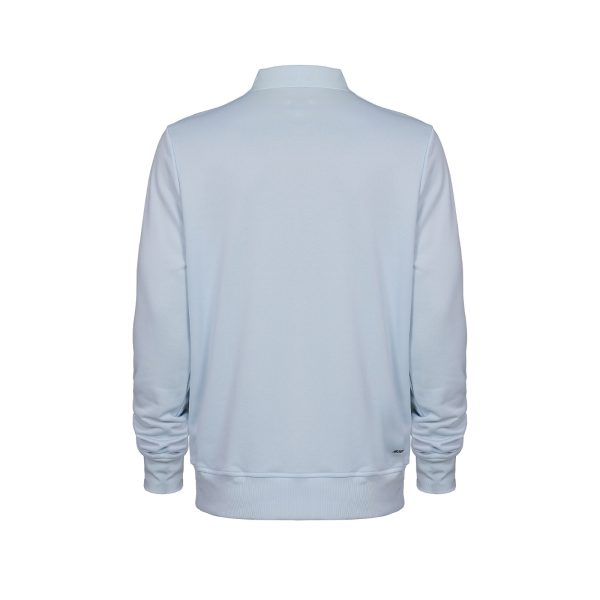 AL SADD PRE MATCH JACKET SKY - 25/26 - Image 3