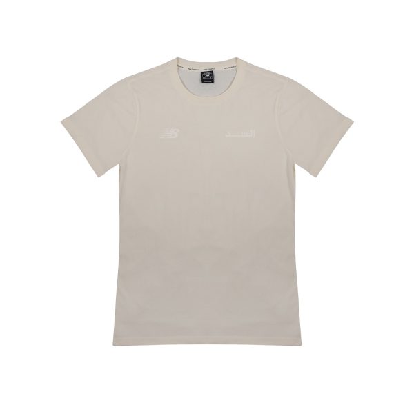 TRAVEL COTTON TEE - Image 4