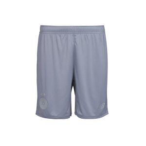 AL SADD GREY DAY SHORT - 25/26