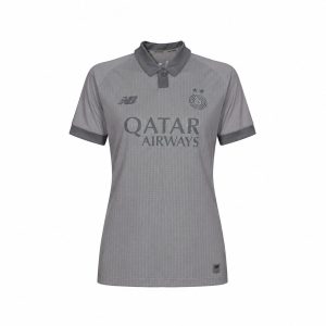 AL SADD GREY DAY SHIRT WOMAN - 25/26