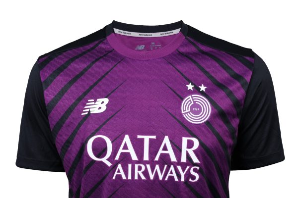 AL SADD THIRD JERSEY JUNIOR - 25/26 - Image 6
