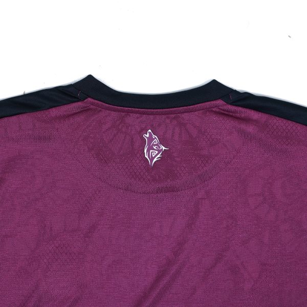 AL SADD THIRD SHIRT WOMAN - 25/26 - Image 3