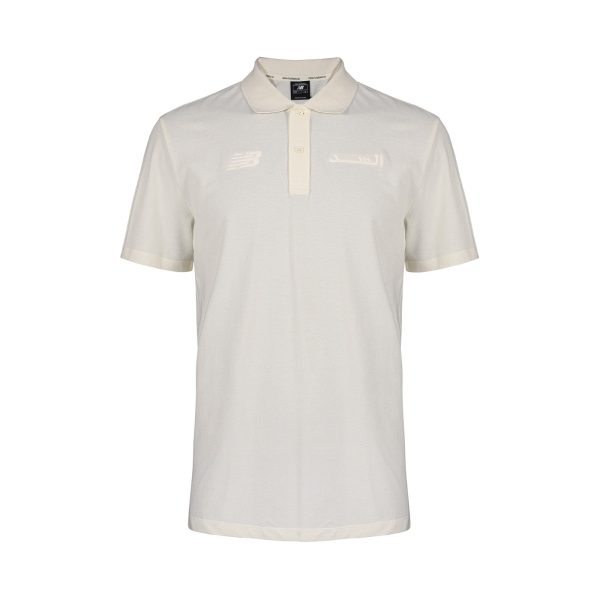 TRAVEL COTTON POLO 25/26