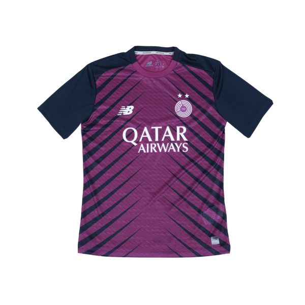 AL SADD THIRD JERSEY JUNIOR - 25/26 - Image 7