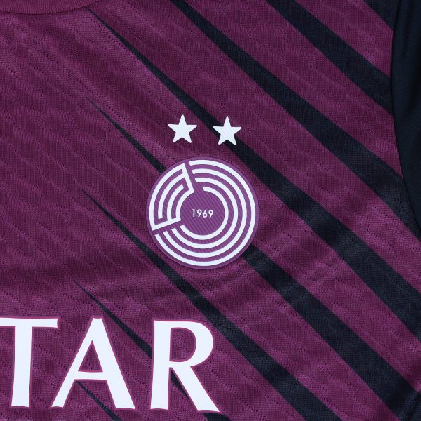 AL SADD THIRD SHIRT WOMAN - 25/26 - Image 4