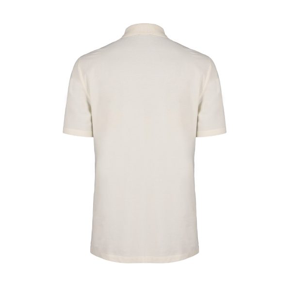 TRAVEL COTTON POLO 25/26 - Image 4