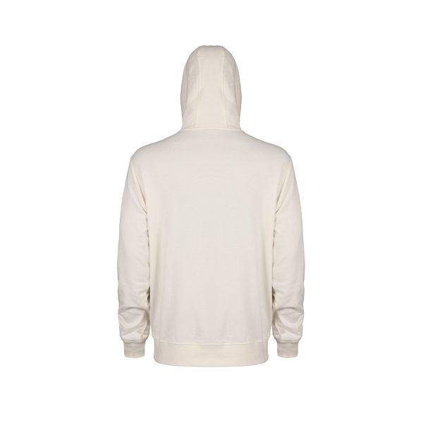TRAVEL FRENCH TERRY HOODIE 25/26 - Image 3
