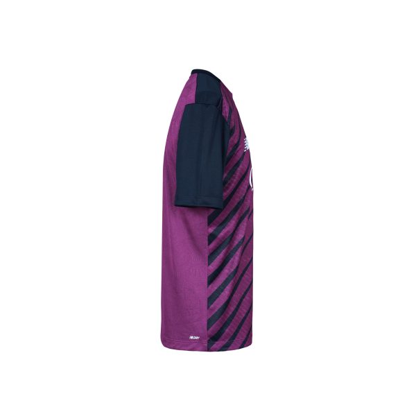 AL SADD THIRD SHIRT WOMAN - 25/26 - Image 2
