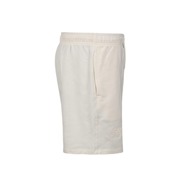 TRAVEL FRENCH TERRY LEISURE SHORT 25/26 - Image 2