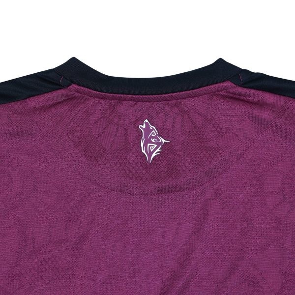 AL SADD THIRD SHIRT 25/26 - Image 4