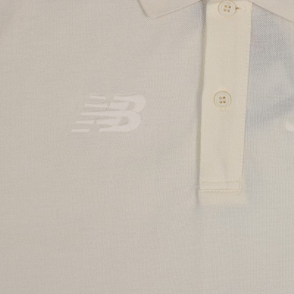 TRAVEL COTTON POLO 25/26 - Image 2