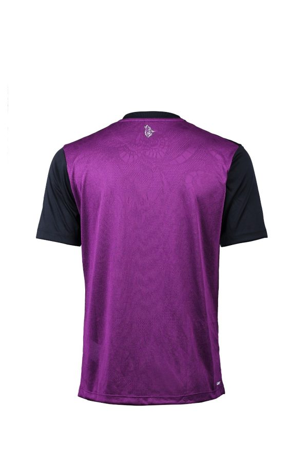 AL SADD THIRD SHIRT 25/26 - Image 3