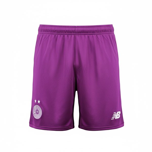 AL SADD THIRD SHORT 25/26