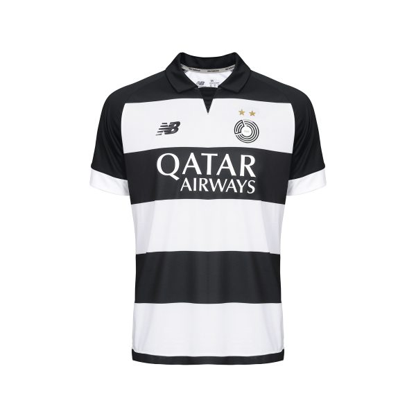 AL SADD WOMEN HERITAGE KIT 25/26
