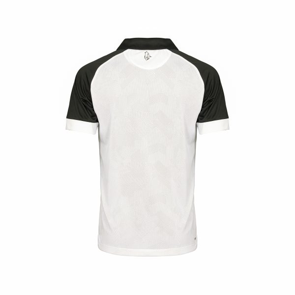 AL SADD WOMEN HERITAGE KIT 25/26 - Image 2