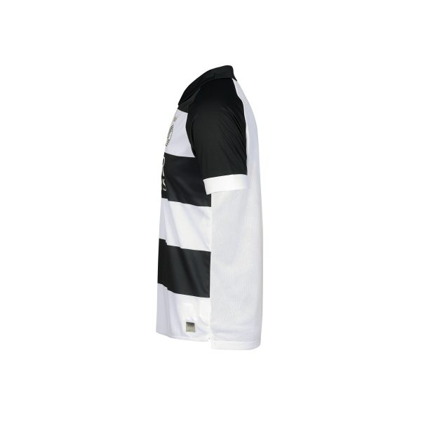 AL SADD JUNIOR HERITAGE KIT 25/26 - Image 3