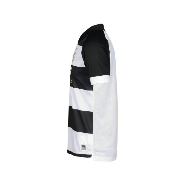 AL SADD WOMEN HERITAGE KIT 25/26 - Image 3