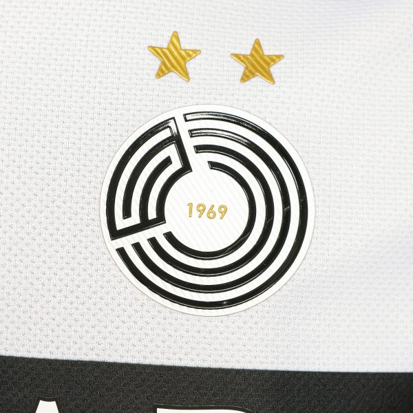 AL SADD WOMEN HERITAGE KIT 25/26 - Image 4