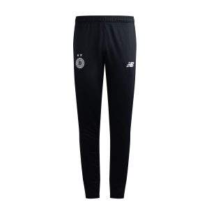 AL SADD 26/27 TECH FIT PANTS -BK