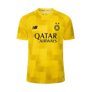 AL SADD 26/27 GOALKEEPER JERSEY -CYL