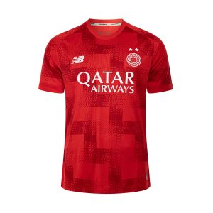 AL SADD 26/27 GOALKEEPER JERSEY  -HRD