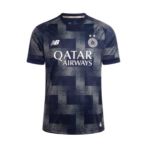 AL SADD 26/27 GOALKEEPER JERSEY  -NV