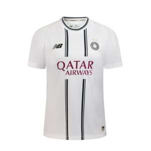 AL SADD WOMEN 26/27 HOME JERSEY -WT