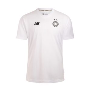 AL SADD 26/27 PRE MATCH JERSEY  -WT