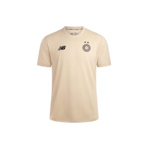 AL SADD JUNIOR 26/27 COTTON FEEL TEE  -SD