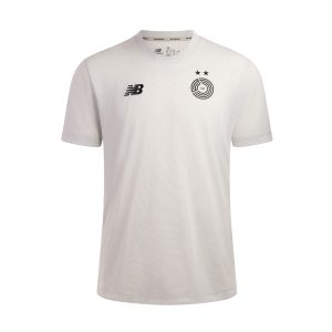 AL SADD 26/27 COTTON FEEL TEE  -CGY